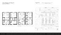 Unit 149 Seaport Blvd # T23 floor plan